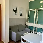 Il Viottolo Oda ve Kahvaltı