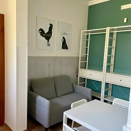 Il Viottolo Bed & Breakfast