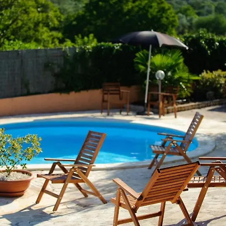 Il Viottolo Bed & Breakfast Noci