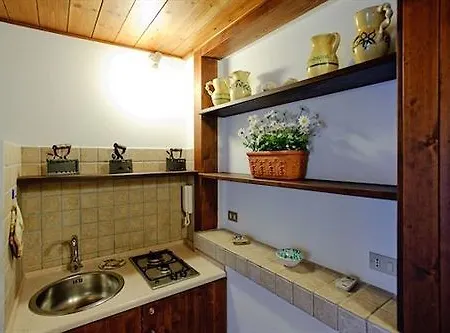 Il Viottolo 3*