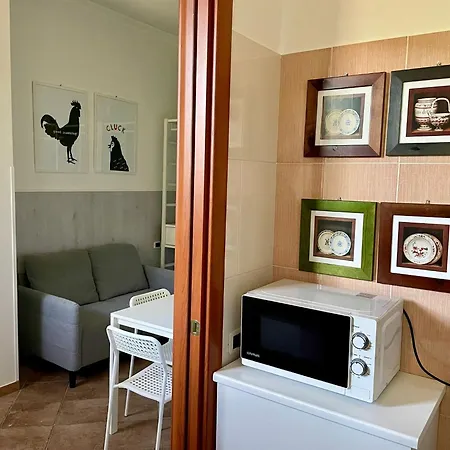 Nocleg ze śniadaniem Il Viottolo 3*