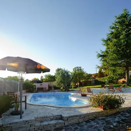 Il Viottolo Bed & Breakfast