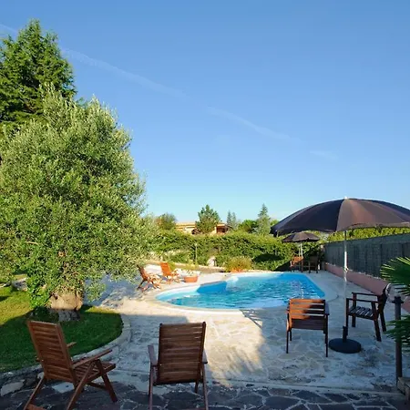 Bed & Breakfast Il Viottolo Noci