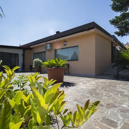 Il Viottolo Bed & Breakfast