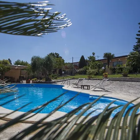 Nocleg ze śniadaniem Il Viottolo 3*