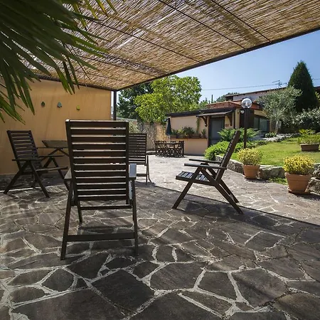 Bed & Breakfast Il Viottolo Noci