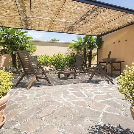 Il Viottolo Bed & Breakfast Noci