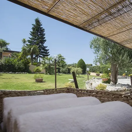 Il Viottolo Bed & Breakfast