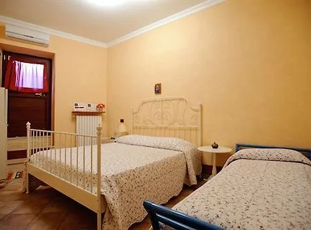 Il Viottolo Nocleg ze śniadaniem 3*