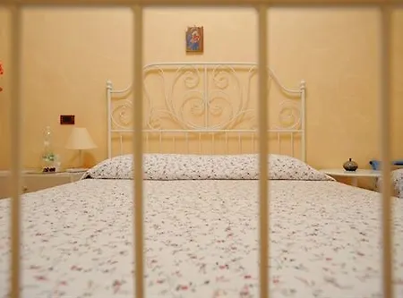 Nocleg ze śniadaniem Il Viottolo Noci