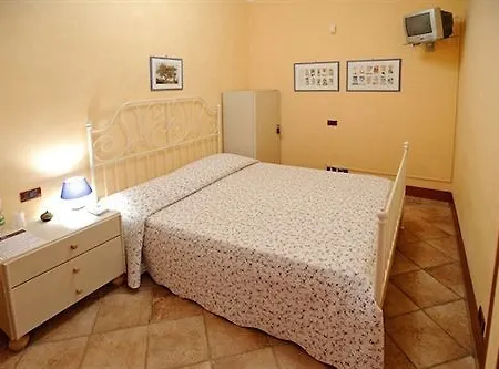 Bed & Breakfast Il Viottolo