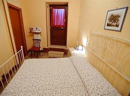 Il Viottolo Nocleg ze śniadaniem Noci