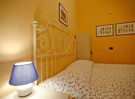 Il Viottolo Bed & Breakfast