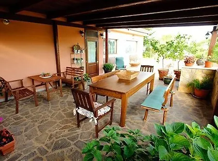 Il Viottolo Bed & Breakfast 3*