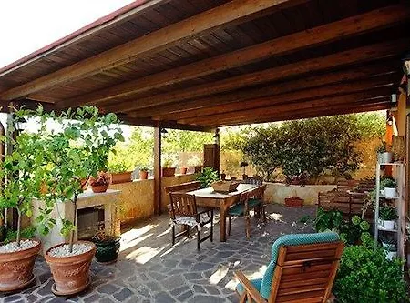 Bed & Breakfast Il Viottolo Noci