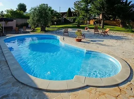 Il Viottolo Bed & Breakfast Noci