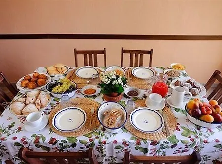 Il Viottolo Bed & Breakfast