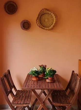 Bed & Breakfast Il Viottolo 3*