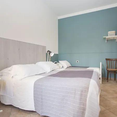 Il Viottolo Bed & Breakfast