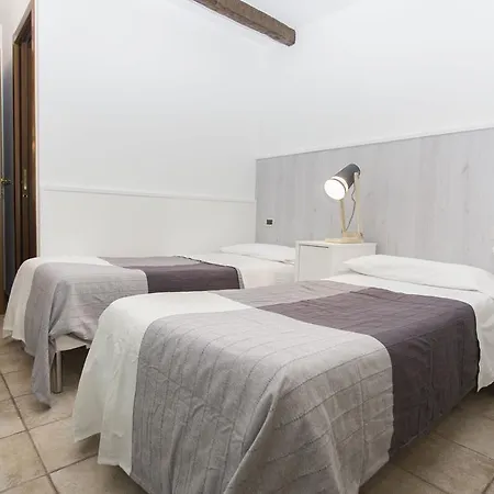 Bed & Breakfast Il Viottolo Noci