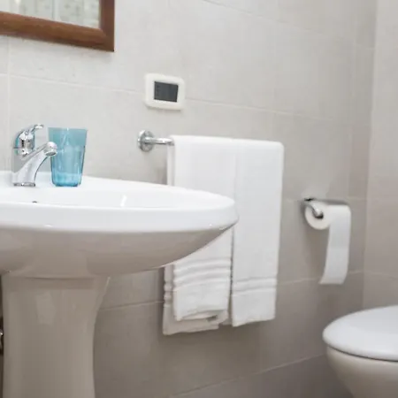 Bed & Breakfast Il Viottolo