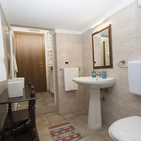 Il Viottolo Bed & Breakfast