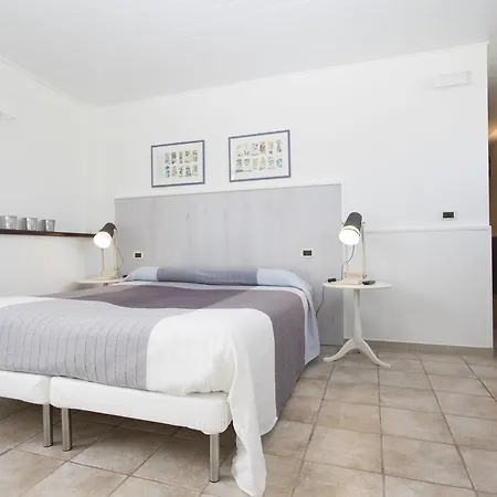 Il Viottolo Bed & Breakfast 3*