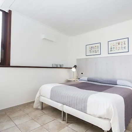 Nocleg ze śniadaniem Il Viottolo Noci