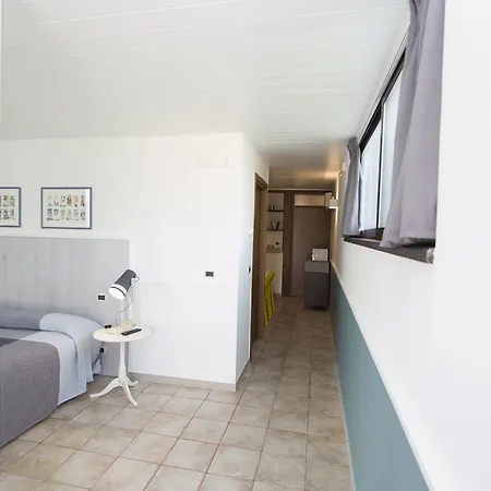 Il Viottolo Bed & Breakfast Noci