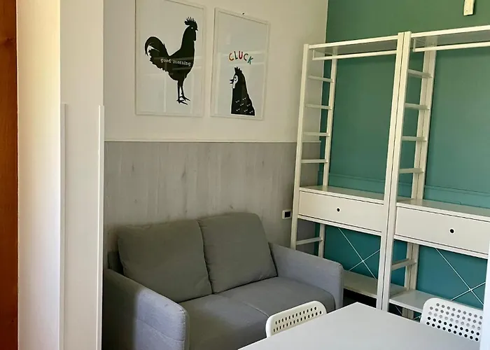 Il Viottolo לינה וארוחת בוקר