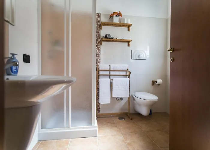 Il Viottolo לינה וארוחת בוקר נוצ'י