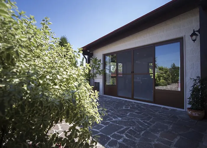 Il Viottolo נוצ'י