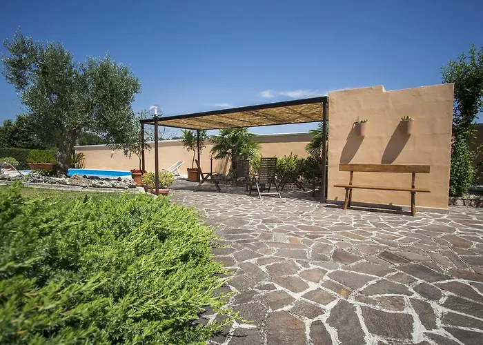 Il Viottolo 3* נוצ'י