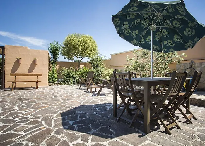 Bed & Breakfast Il Viottolo