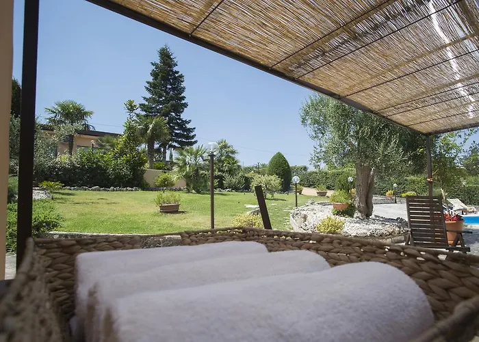 Il Viottolo Bed & Breakfast