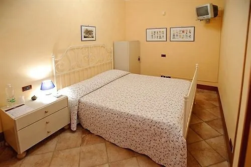 לינה וארוחת בוקר Il Viottolo