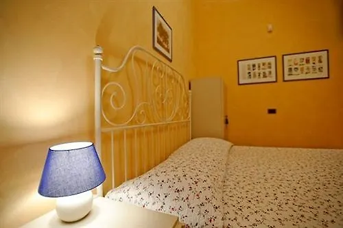 Il Viottolo לינה וארוחת בוקר