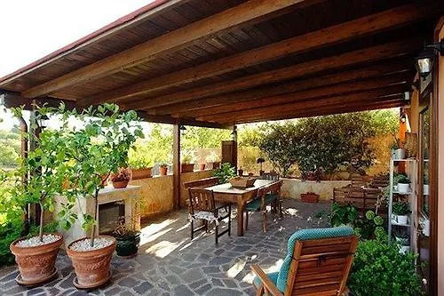 לינה וארוחת בוקר Il Viottolo נוצ'י