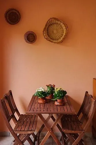 לינה וארוחת בוקר Il Viottolo 3*