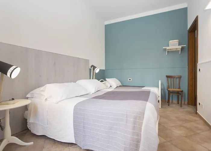 Il Viottolo לינה וארוחת בוקר