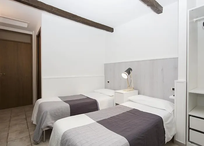 Il Viottolo 3* נוצ'י