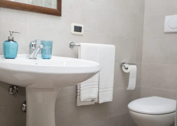 לינה וארוחת בוקר Il Viottolo