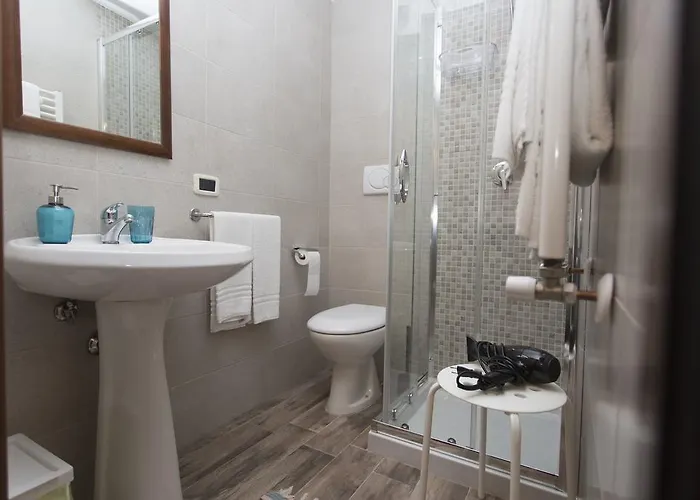 Il Viottolo נוצ'י