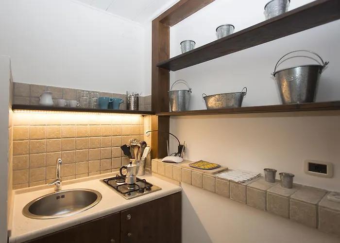 Il Viottolo 3* נוצ'י