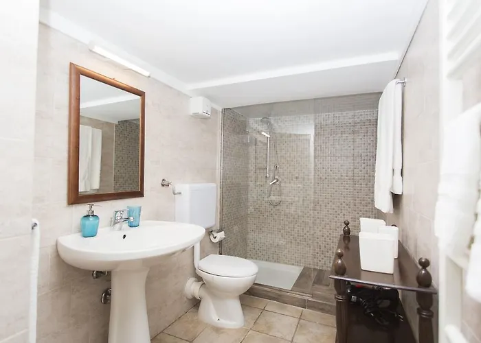 לינה וארוחת בוקר Il Viottolo