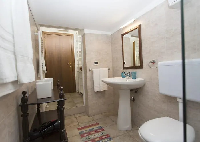 Il Viottolo לינה וארוחת בוקר