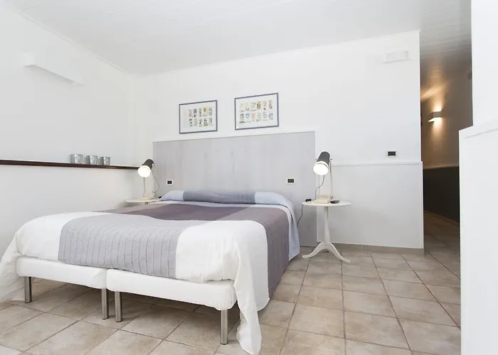 Il Viottolo לינה וארוחת בוקר 3*