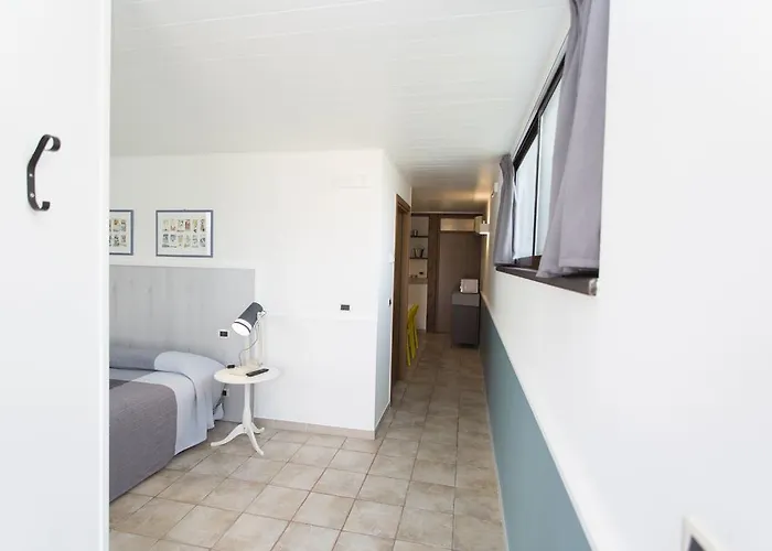 Il Viottolo לינה וארוחת בוקר נוצ'י