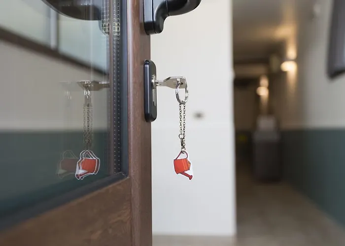 Il Viottolo נוצ'י