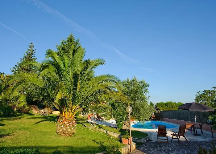 Il Viottolo 3* נוצ'י